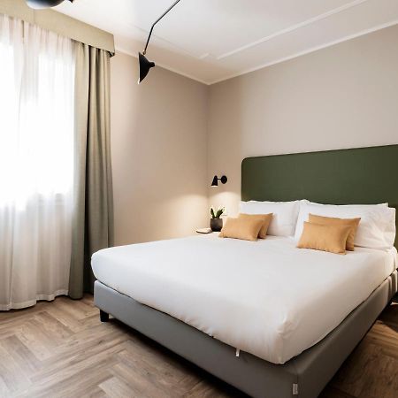 Hotel Lory Forlì Esterno foto