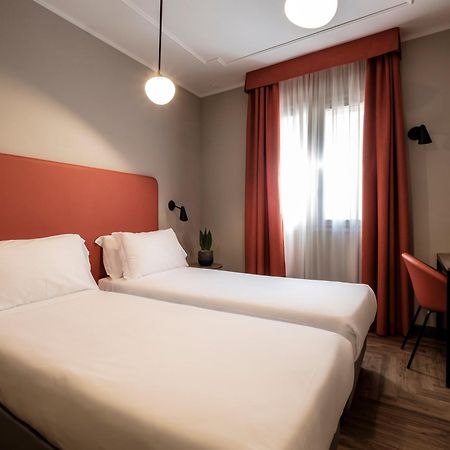 Hotel Lory Forlì Esterno foto