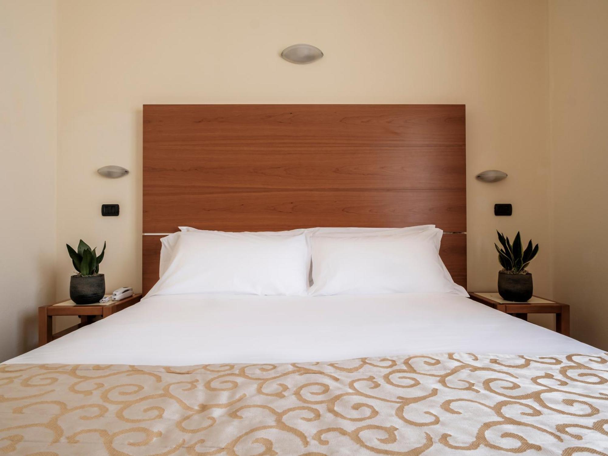 Hotel Lory Forlì Esterno foto