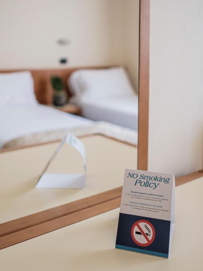 Hotel Lory Forlì Esterno foto