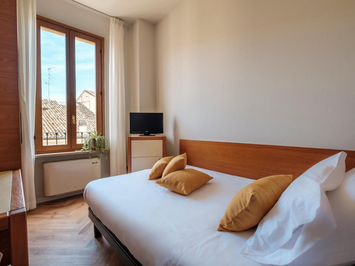 Hotel Lory Forlì Esterno foto