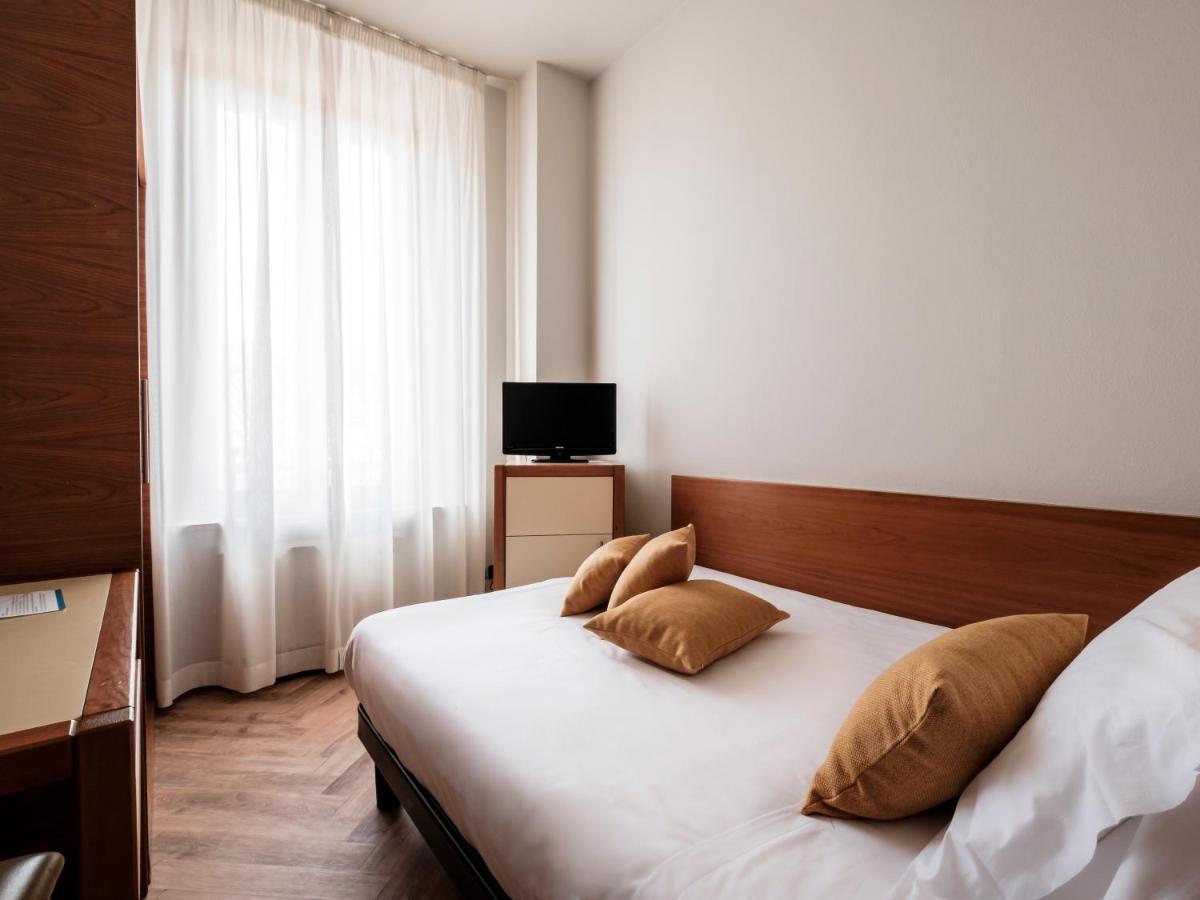 Hotel Lory Forlì Esterno foto