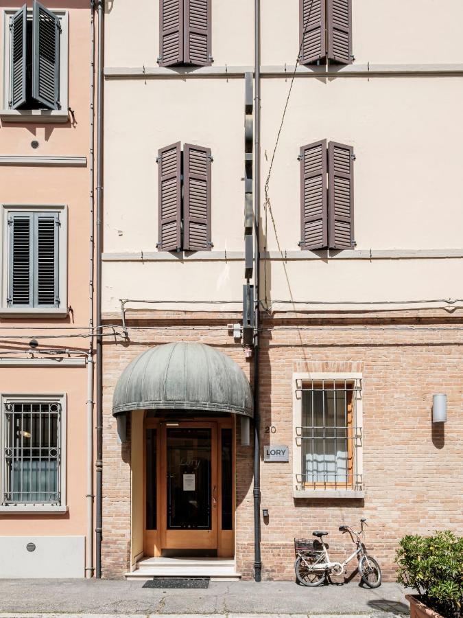 Hotel Lory Forlì Esterno foto