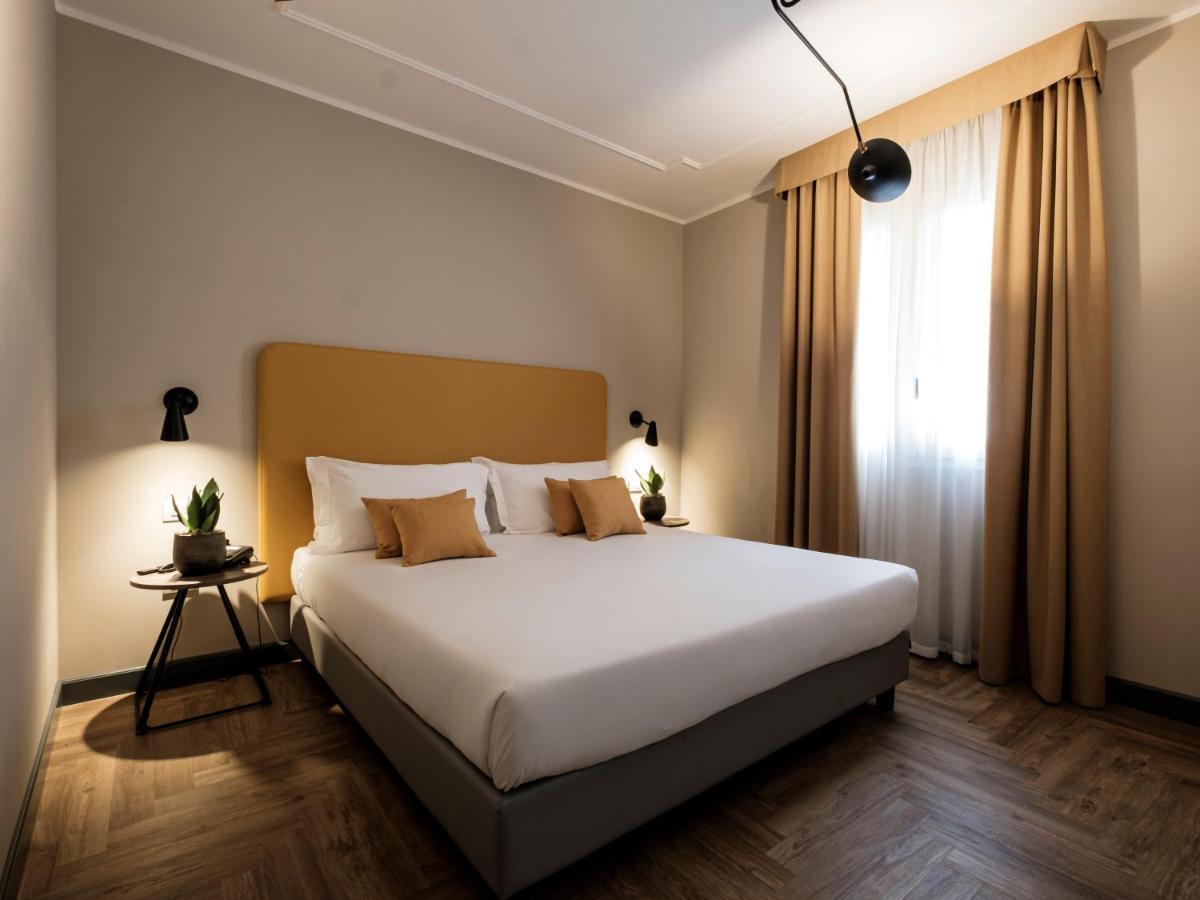 Hotel Lory Forlì Esterno foto