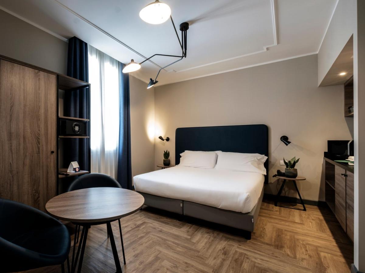 Hotel Lory Forlì Esterno foto