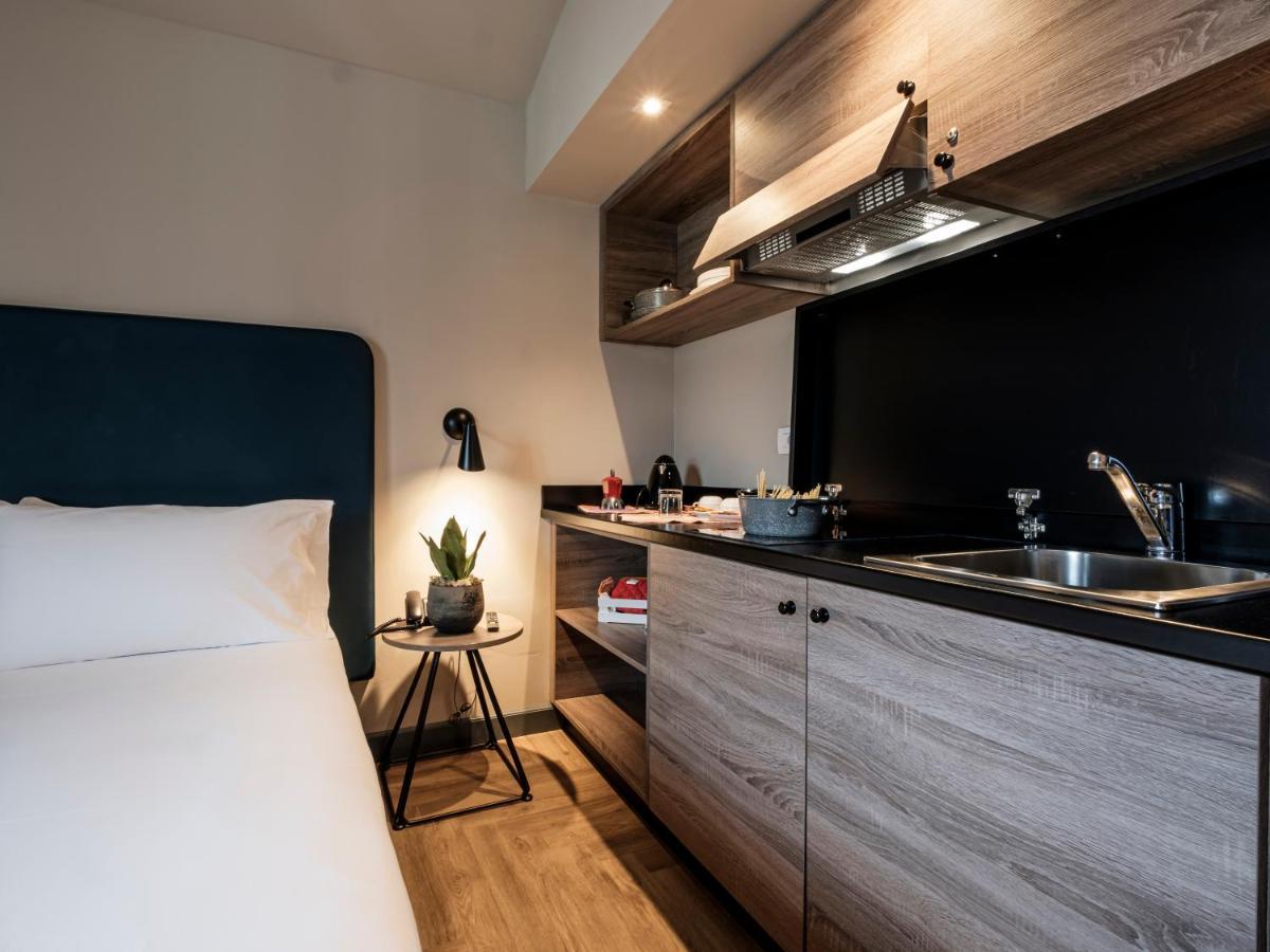 Hotel Lory Forlì Esterno foto