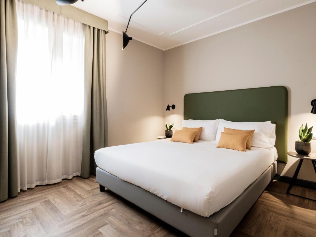 Hotel Lory Forlì Esterno foto