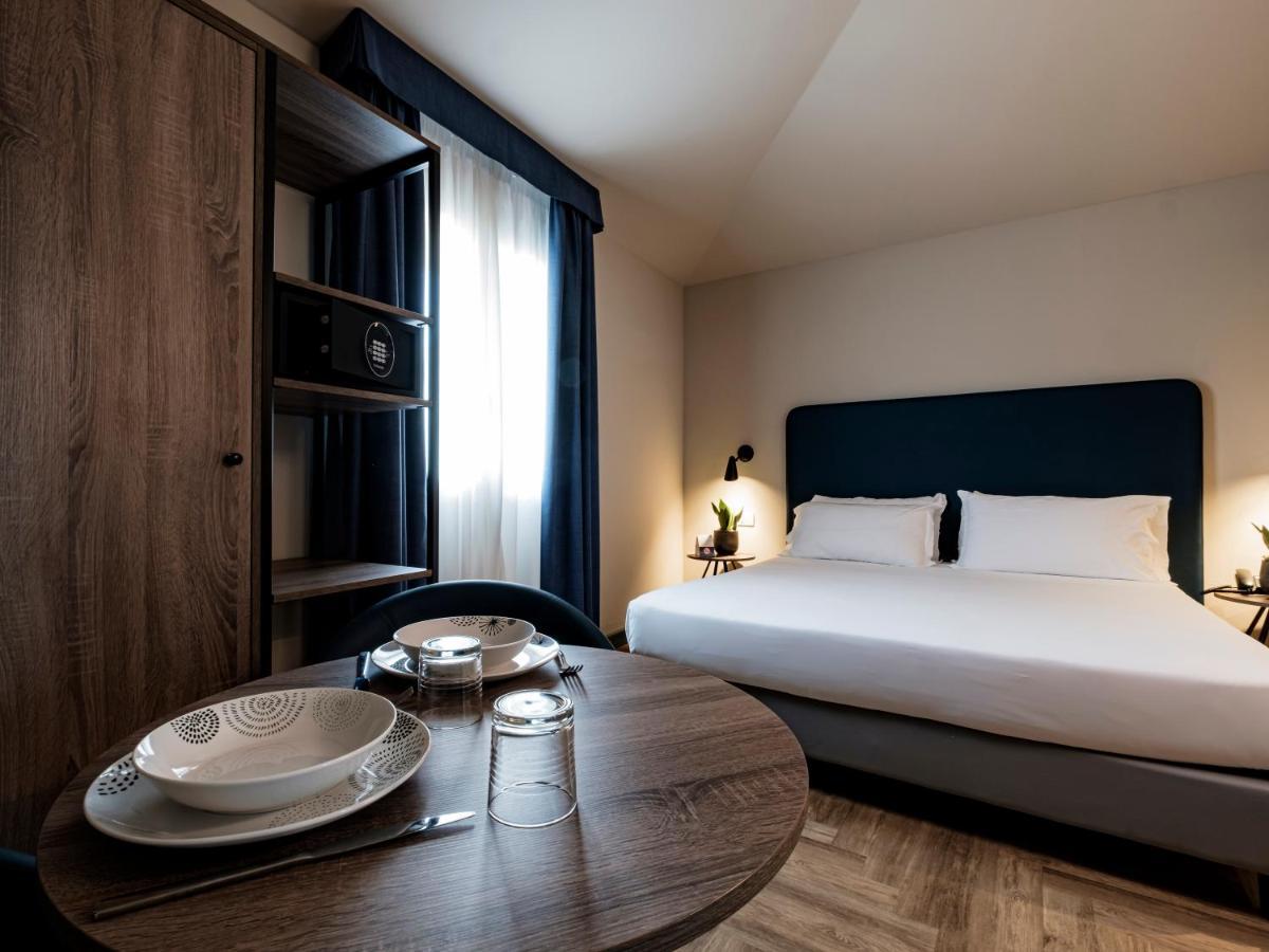 Hotel Lory Forlì Esterno foto