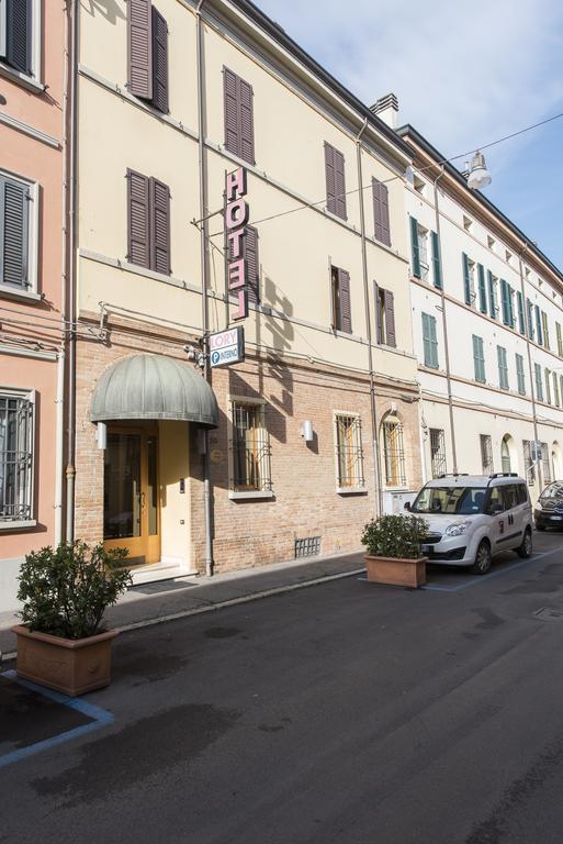 Hotel Lory Forlì Esterno foto